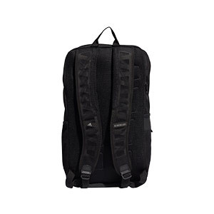 Mochila adidas Tiro AeroReady - Mochila de deporte adidas (65 x 40 x 40 cm) - negra