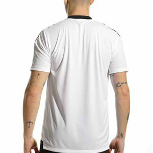 Camiseta adidas Tiro 21 entrenamiento - Camiseta de manga corta adidas - blanca