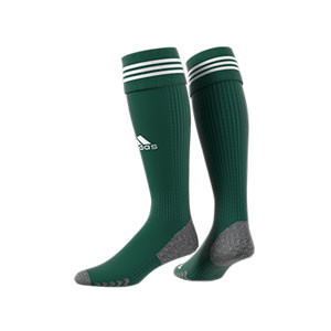 adidas Adisock 21 - Medias de fútbol adidas - verdes oscuras