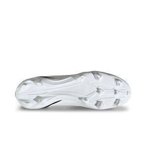 adidas X Speedportal.3 FG - Botas de fútbol adidas FG para césped natural o artificial de última generación - blancas
