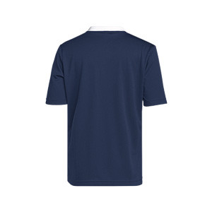 Camiseta adidas Entrada 22 niño - Camiseta de fútbol infantil adidas - azul marino