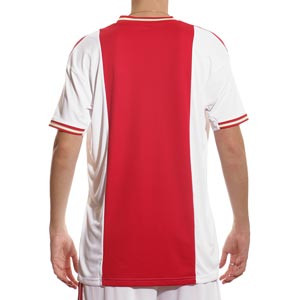 Camiseta adidas Ajax 2022 2023 - Camiseta primera equipación adidas del Ajax 2022 2023 - roja, blanca