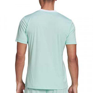 Camiseta adidas Entrada 22 - Camiseta de fútbol adidas - azul celeste