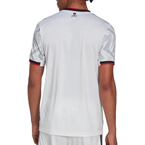 Camiseta adidas 2a Orlando Pirates 2022 2023 - Camiseta segunda equipación adidas del Orlando Pirates 2022 2023 - blanca