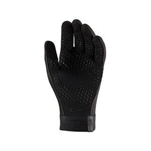 Guantes Nike Academy Therma-Fit - Guantes térmicos de jugador para el invierno Nike - negros