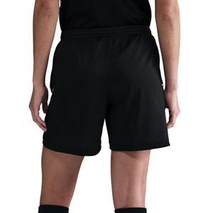Short Nike mujer Dri-Fit Academy 25 - Pantalón corto para mujer para entrenamiento de fútbol Nike - negro