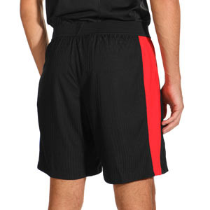 Short Nike 2a Barcelona Match 2024 2025 DFADV - Pantalón corto auténtico de la segunda equipación Nike del FC Barcelona 2024 2025 - negro
