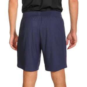 Short Nike Barcelona Match 2024 2025 DFADV - Pantalón corto auténtico de la primera equipación Nike del FC Barcelona 2024 2025 - azul
