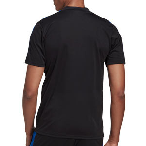 Camiseta adidas Tiro Essentials - Camiseta de manga corta adidas - negra