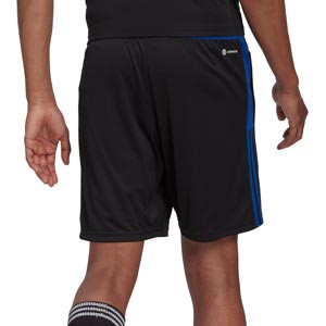 Short adidas Tiro Essentials - Pantalón corto de entrenamiento adidas - negro