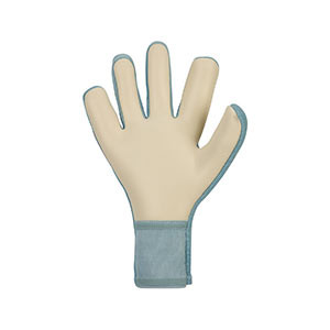 Nike GK Dynamic Fit - Guantes de portero Nike corte Grip 3 - azul claro