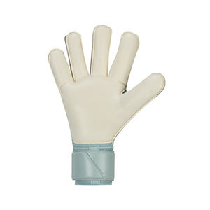 Nike GK Vapor Grip3 - Guantes de portero Nike corte Grip 3 - azul claro