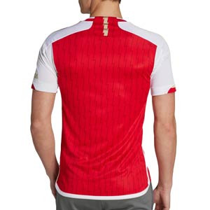 Camiseta adidas Arsenal 2023 2024 - Camiseta primera equipación adidas Arsenal 2023 2024 - roja, blanca