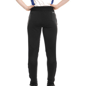 Pantalón adidas Alemania entrenamiento mujer - Pantalón largo de entrenamiento mujer adidas de Alemania - negro