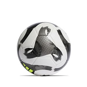 Balón adidas Tiro Match Artificial talla 5 - Balón de fútbol adidas talla 5 - blanco, negro