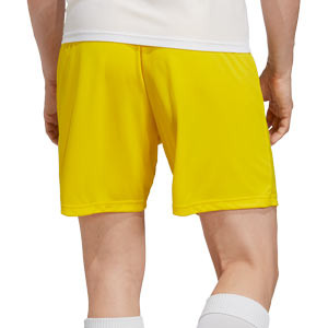 Short adidas Entrada 22 - Pantalón corto de fútbol adidas - amarillo