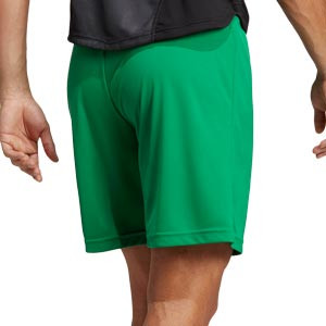 Short adidas Entrada 22 - Pantalón corto de fútbol adidas - verde