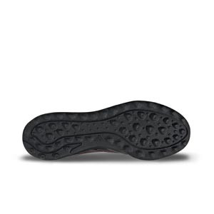 adidas Copa Pure 3 League TF - Zapatillas de fútbol multitaco adidas TF suela turf - negras