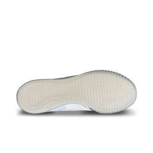 adidas Top Sala Competition IN - Zapatillas de fútbol sala de piel adidas suela lisa IN - blancas