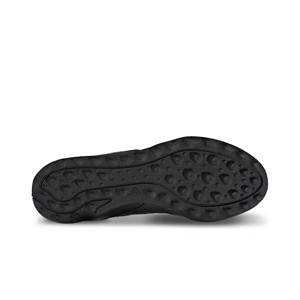 adidas Copa Gloro 2 TF - Zapatillas de fútbol multitaco de piel adidas TF suela turf - negras