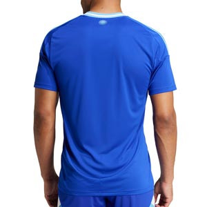 Camiseta adidas 2a Argentina 2024 - Camiseta de la segunda equipación adidas de Argentina  2024 - azul
