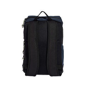 Mochila adidas City Xplorer - Mochila de deporte adidas City Xplorer (13 x 24 x 37) cm - azul marino