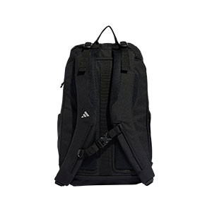 Mochila adidas IP System - Mochila de deportes adidas - negra