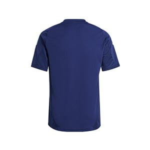 Camiseta adidas Arsenal niño entrenamiento - Camiseta de entrenamiento adidas infantil del Arsenal - azul marino