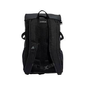 Mochila adidas Hybrid - Mochila de deportes adidas - gris
