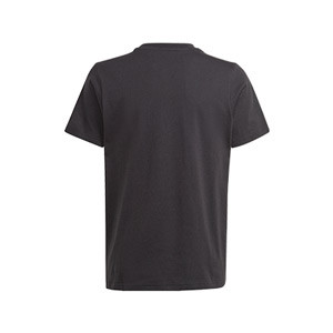 Camiseta adidas Messi - Camiseta de manga corta de algodón adidas de Lionel Messi - negra