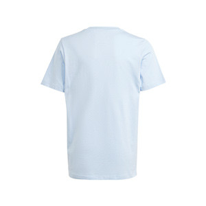 Camiseta adidas Messi - Camiseta de manga corta de algodón adidas de Lionel Messi - azul celeste
