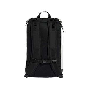 Mochila adidas City Xplorer - Mochila de deportes adidas - blanca