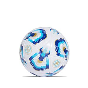 Balón adidas Argentina League talla 4 - Balón de fútbol adidas Argentina 2024 talla 4 - blanco