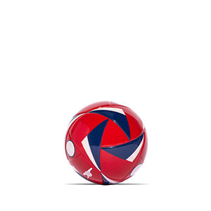 Balón adidas Arsenal talla mini - Balón de fútbol adidas del Arsenal talla mini - rojo