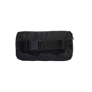Riñonera adidas Arsenal - Riñonera ajustable adidas del Arsenal - negra