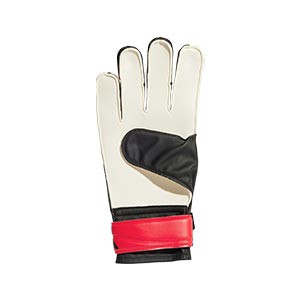 adidas Predator Training - Guantes de portero adidas corte positivo - negros