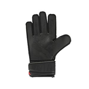 adidas Predator Training J - Guantes de portero infantiles adidas corte positivo - negros