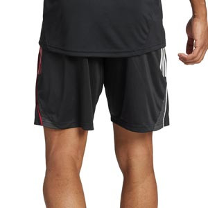 Short adidas Ajax entrenamiento - Pantalón corto de entrenamiento adidas del Ajax de Ámsterdam - negra