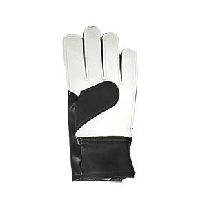 adidas Copa Club J - Guantes de portero infantiles adidas corte positivo - negros