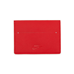 Monedero Nike Icon Air Force 1 - Cartera Nike - blanca, roja