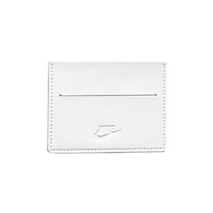 Monedero Nike Icon Air Force 1 - Cartera Nike - blanca