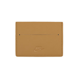 Monedero Nike Icon Air Force 1 - Cartera Nike - marrón
