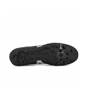 Mizuno Morelia Neo 3 Pro AG - Botas de fútbol de piel de canguro Mizuno AG para césped artificial - negras