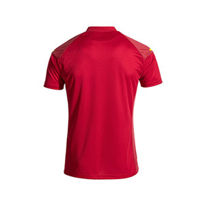 Camiseta Joma España Fútbol Sala 2024 2025 - Camiseta primera equipación Joma de la selección española de fútbol sala 2024 2025 - roja