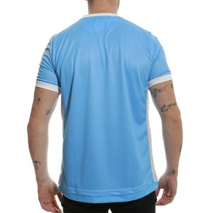 Camiseta Errea San Marino 2022 2023 - Camiseta primera equipación Errea de la selección de San Marino 2022 2023 - azul celeste
