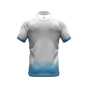 Camiseta Errea San Marino 2024 2025 - Camiseta de la primera equipación Errea de la selección de San Marino 2024 2025 - blanca