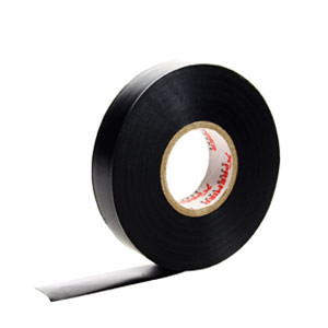 Tape Premier Sock 1,9cm x 33m - Cinta elástica sujeta medias (1,9 cm x 33 m) - negro