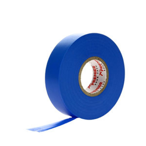 Tape Premier Sock 1,9cm x 33m - Cinta elástica sujeta medias (1,9 cm x 33 m) - azul turquesa