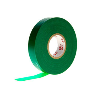 Tape Premier Sock 1,9cm x 33m - Cinta elástica sujeta medias (1,9 cm x 33 m) - verde