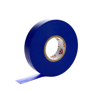 Tape Premier Sock 1,9cm x 33m - Cinta elástica sujeta medias (1,9 cm x 33 m) - azul